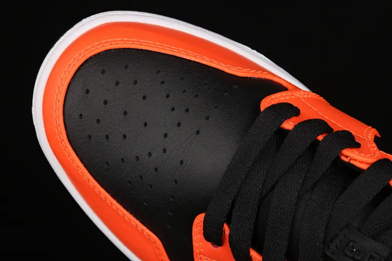 All categories Air Jordan Jordan series basketball shoes Air Jordan 1 Low G version pure original Air Jordan 1 Low AJ1 Joe 1 low-top cultural basketball shoes CK3022-008
